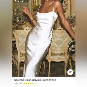 Princess Polly Dress